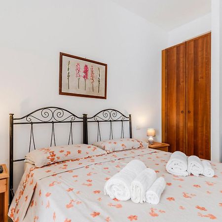 Bed and Breakfast La Saracina Presicce Zewnętrze zdjęcie