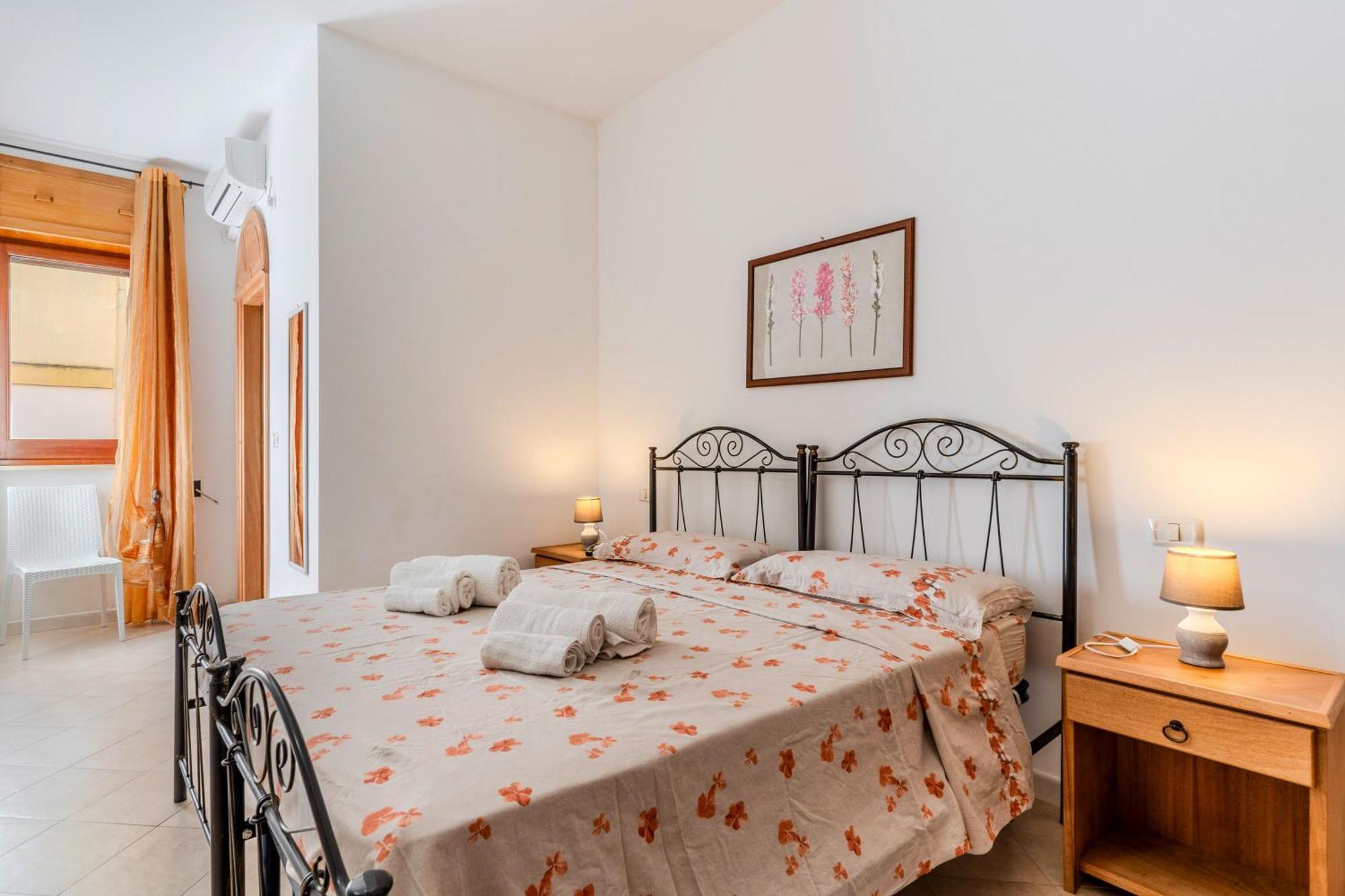 Bed and Breakfast La Saracina Presicce Zewnętrze zdjęcie