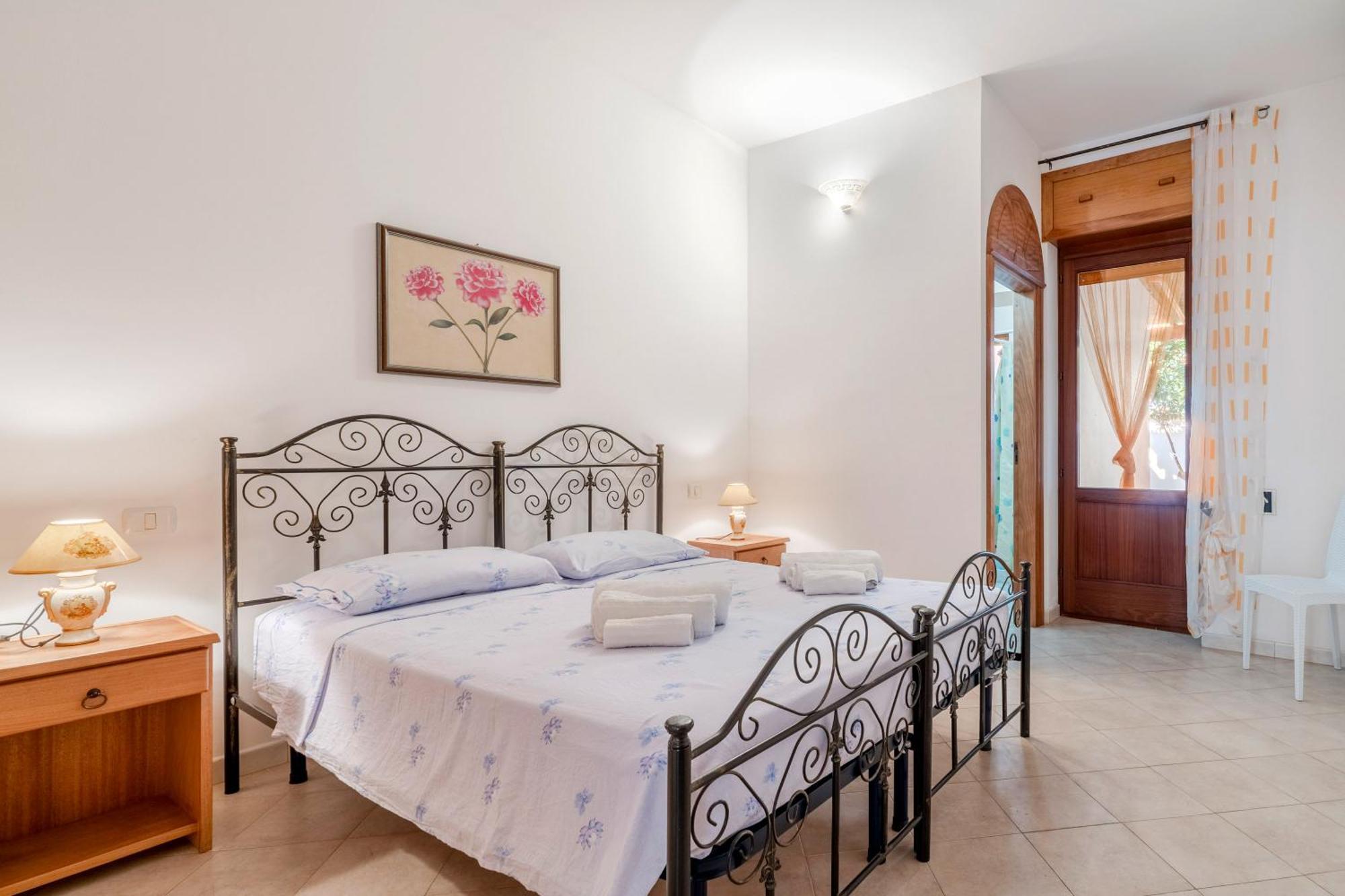 Bed and Breakfast La Saracina Presicce Zewnętrze zdjęcie