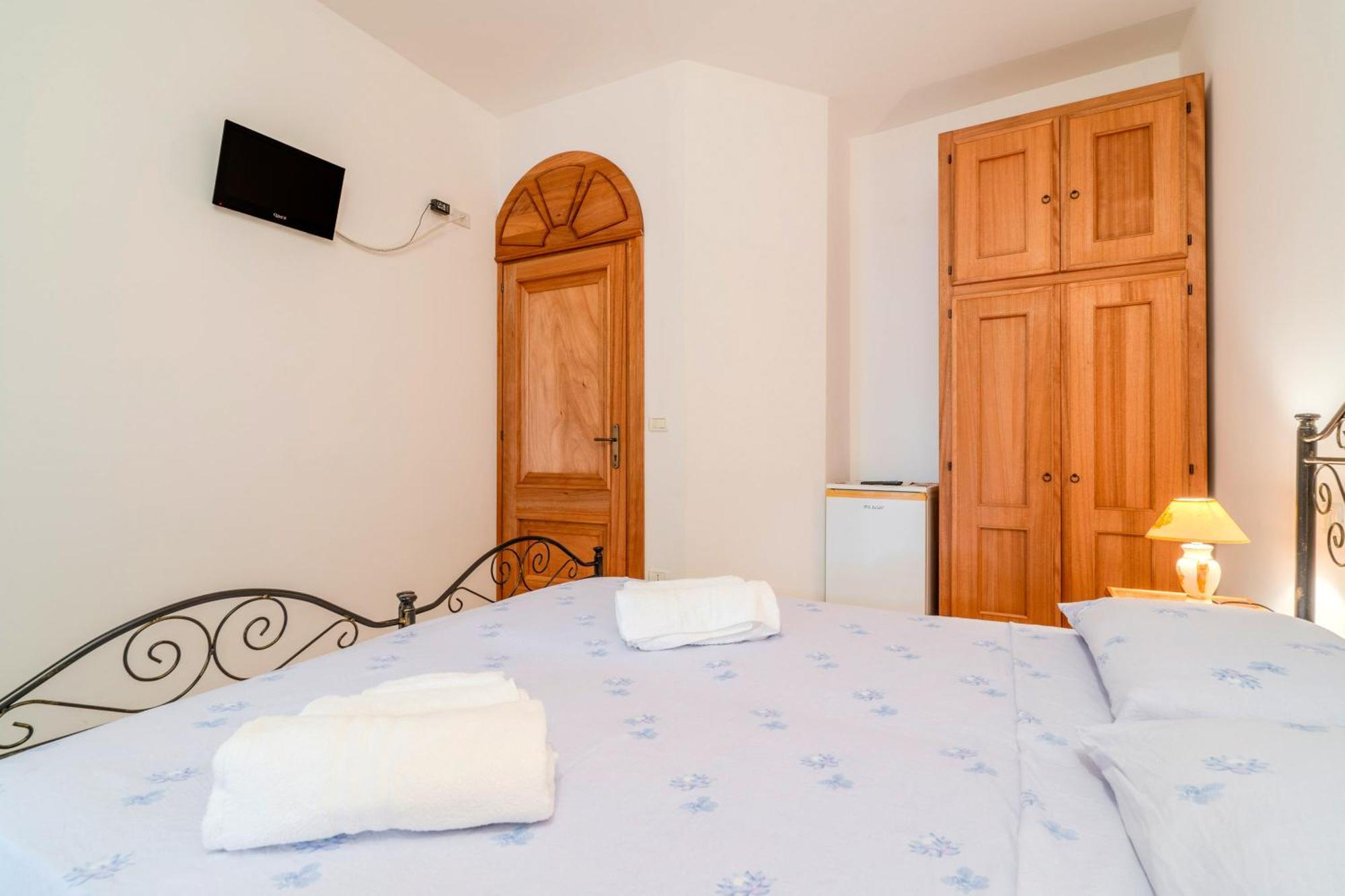 Bed and Breakfast La Saracina Presicce Zewnętrze zdjęcie