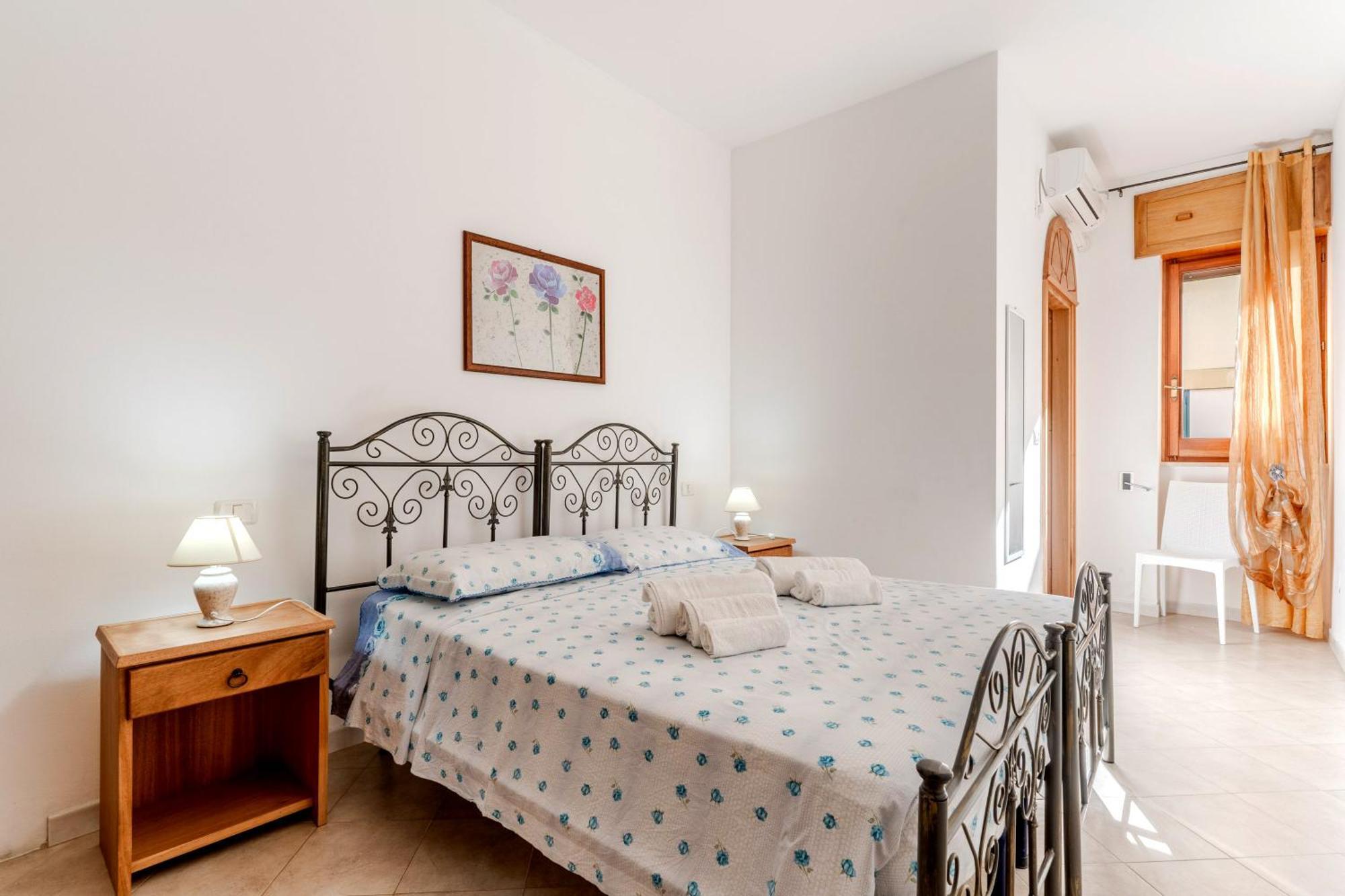 Bed and Breakfast La Saracina Presicce Zewnętrze zdjęcie