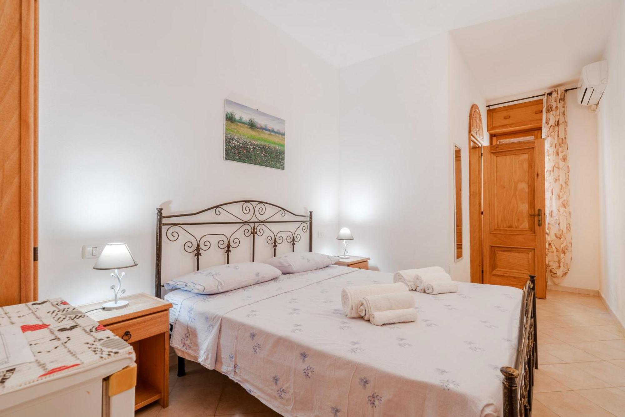 Bed and Breakfast La Saracina Presicce Zewnętrze zdjęcie