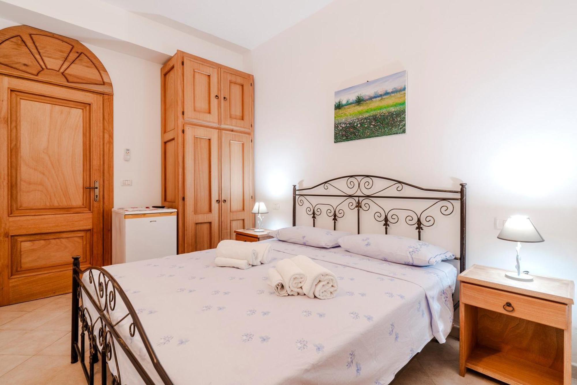 Bed and Breakfast La Saracina Presicce Zewnętrze zdjęcie