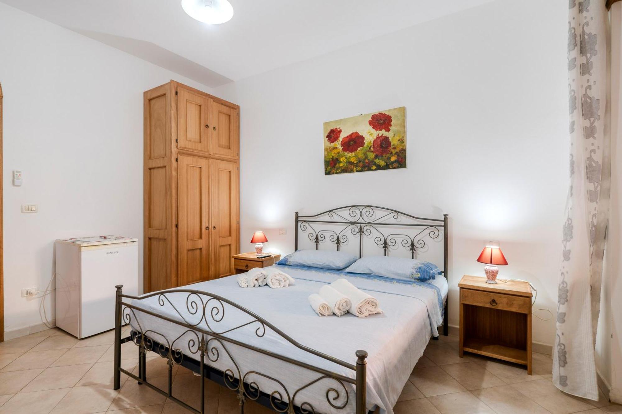 Bed and Breakfast La Saracina Presicce Zewnętrze zdjęcie